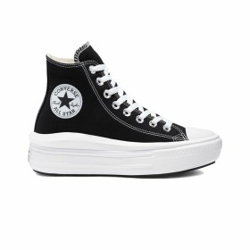 Sapatilhas de Desporto Mulher Converse Chuck Taylor All Star Move de Converse, Ténis e calçado desportivo - Ref: S2032090, Pr...