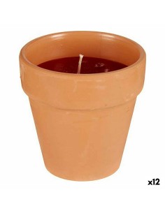 Duftkerze Ozean 7,5 x 6,3 x 7,5 cm (12 Stück) | Tienda24 Tienda24.eu