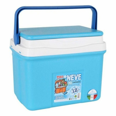 Nevera Portátil Continental 3063.AZZ 20 L 20 L 38 x 26 x 31 cm de Continental, Neveras - Ref: S2200327, Precio: 18,97 €, Desc...