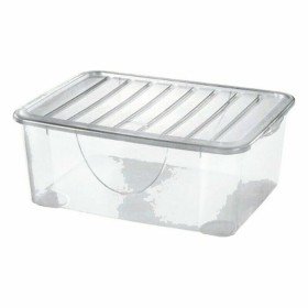 Aufbewahrungsbox mit Deckel Tontarelli (36 x 26,4 x 14,2 cm) von Tontarelli, Aufbewahrungsboxen und -truhen - Ref: S2200488, ...