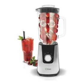 Cup Blender Kiwi 1 L 400W 400 W 1 L 1L by Kiwi, Cup and hand blenders - Ref: S2201333, Price: 33,80 €, Discount: %