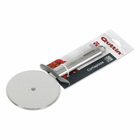 Découpeur de Pizza Quttin (21,5 x 9 cm) de Quttin, Roulettes à pizza - Réf : S2201908, Prix : 2,14 €, Remise : %