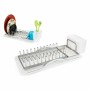 Draining Rack for Kitchen Sink Confortime Tray (38,5 x 19,5 x 10,5 cm) by Confortime, Draining Boards - Ref: S2202191, Price:...