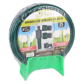 Hose Little Garden Green (25 M) by Little Garden, Hoses and accessories - Ref: S2202436, Price: 21,73 €, Discount: %