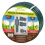 Tuyau d'arrosage Little Garden Vert (30 M) | Tienda24 - Global Online Shop Tienda24.eu