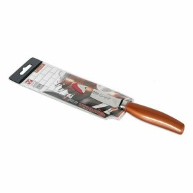 Fiambrera Hermética Quttin Rectangular Acero Inoxidable Plateado Acero 2,6 L (12 Unidades) | Tienda24 Tienda24.eu