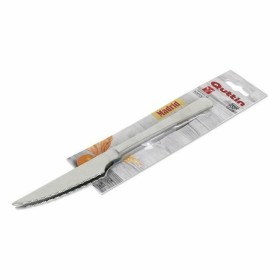 Meat Knife Set Madrid Quttin Madrid (21 cm) 21 x 2 cm 2 Pieces (2 Units) Quttin - 1