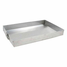 Rectangular Mould VR Aluminium by VR, Cake and sponge moulds - Ref: S2203166, Price: 5,92 €, Discount: %