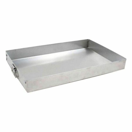 Molde Rectangular VR Aluminio | Tienda24 - Global Online Shop Tienda24.eu