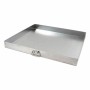 Molde Rectangular VR Aluminio | Tienda24 - Global Online Shop Tienda24.eu