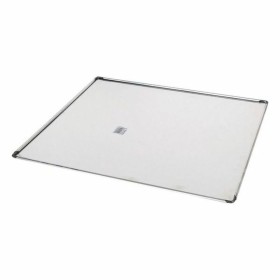 Plateau pour Four VR Aluminium Rectangulaire de VR, Plats à rôtir - Réf : S2203167, Prix : 9,06 €, Remise : %