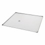 Baking tray VR Aluminium Rectangular by VR, Roasting Pans - Ref: S2203167, Price: 9,06 €, Discount: %