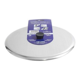 Topfdeckel VR Aluminium von VR, Dünstpfannendeckel - Ref: S2203169, Preis: 5,84 €, Rabatt: %