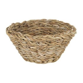 Multi-purpose basket Privilege wicker by Privilege, Shelves and supports - Ref: S2203197, Price: 3,76 €, Discount: %