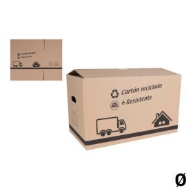 Aufbewahrungsbox Confortime von Confortime, Aufbewahrungsboxen und -truhen - Ref: S2203208, Preis: 2,07 €, Rabatt: %