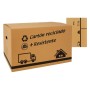 Storage Box Confortime | Tienda24 - Global Online Shop Tienda24.eu