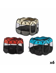 Cesto Animali Domestici 110 x 58 x 110 cm (6 Unità) da Mascow, Forniture per cuccioli - Ref: S3626435, Precio: 162,85 €, Desc...