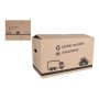 Storage Box Confortime | Tienda24 - Global Online Shop Tienda24.eu