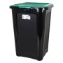 Balde de Lixo Tontarelli 44 L Preto de Tontarelli, Lixo e reciclagem - Ref: S2203298, Preço: 11,35 €, Desconto: %