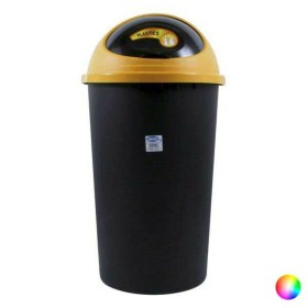 Recycling Papierkorb Mondex Ecobin grün mit Deckel 25 L | Tienda24 - Global Online Shop Tienda24.eu