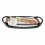 Grill Quttin Non-stick Black by Quttin, Griddle Pans - Ref: S2203383, Price: 21,51 €, Discount: %