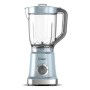 Liquidificadora Batedeira 2 em 1 Kiwi Compact 500W 1,8 L Cinzento | Tienda24 - Global Online Shop Tienda24.eu