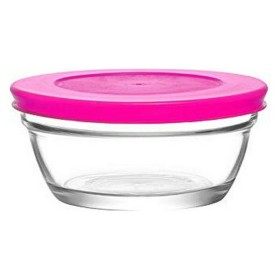 Set of 6 lunch boxes (250 Cc) by LAV, Food storage - Ref: S2203800, Price: 8,66 €, Discount: %