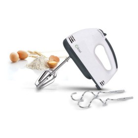 batteur électrique Kiwi 200W de Kiwi, Mixeurs manuels et avec bol - Réf : S2203859, Prix : 16,59 €, Remise : %