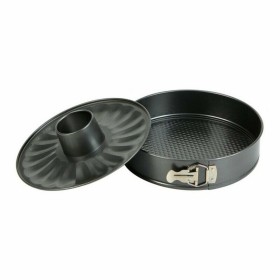 Molde Desmontable Quttin 104786 26 cm de Quttin, Bandejas para horno - Ref: S2204293, Precio: 8,07 €, Descuento: %