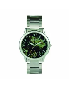 Montre Femme Olivia Burton OB16SD04 | Tienda24 Tienda24.eu