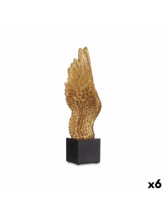 Decorative Figure DKD Home Decor 8424001856480 23 x 13 x 62 cm Silver (2 Units) | Tienda24 Tienda24.eu