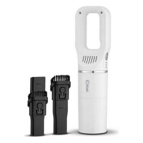 Aspirateur à main Kiwi Blanc 50W 200 ml USB de Kiwi, Aspirateurs - Réf : S2205021, Prix : 19,36 €, Remise : %