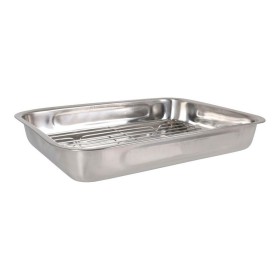 Plateau pour Four Quttin Privilege Grill (43,4 x 31,2 cm) de Quttin, Plats à rôtir - Réf : S2205025, Prix : 11,43 €, Remise : %