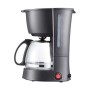 Filterkaffeemaschine 600W 0,65 L von Kiwi, Filterkaffeemaschinen - Ref: S2205063, Preis: 20,70 €, Rabatt: %