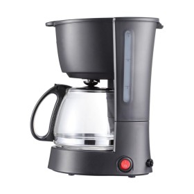 Máquina de Café de Filtro 600W 0,65 L de Kiwi, Cafeteiras de gota - Ref: S2205063, Preço: 20,70 €, Desconto: %