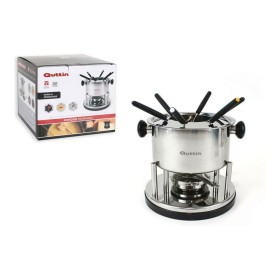 Fonduta Quttin (2 L) di Quttin, Set fonduta al formaggio - Rif: S2205748, Prezzo: 17,13 €, Sconto: %