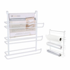 Door Hanger Confortime Organiser (38 x 35 x 9 cm) by Confortime, Shelves and supports - Ref: S2205762, Price: 6,69 €, Discoun...