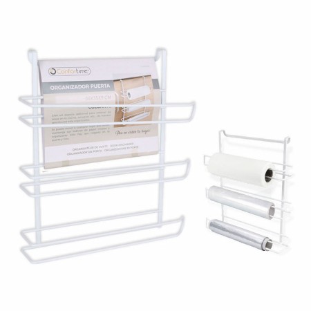 Colgador para Puertas Confortime Organizador (38 x 35 x 9 cm) de Confortime, Estantes y soportes - Ref: S2205762, Precio: 6,6...