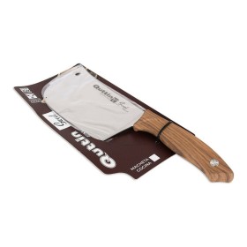 Küchenbeil Quttin Sweet 16 x 29 cm 2,5 mm von Quttin, Hackmesser - Ref: S2205858, Preis: 2,43 €, Rabatt: %