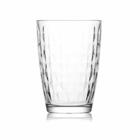 Set de Vasos LAV New artemis 415 ml (6 Unidades) de LAV, Vasos de agua y de whisky - Ref: S2206006, Precio: 6,97 €, Descuento: %