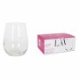 Set of glasses LAV Gaia (6 uds) (360 ml) by LAV, Tumblers - Ref: S2206014, Price: 6,52 €, Discount: %