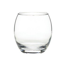 Set de Verres LAV Terra Verre Transparent 360 cc (6 pcs) | Tienda24 - Global Online Shop Tienda24.eu