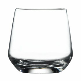 Set de Verres LAV Lal Whisky 345 ml (6 Unités) de LAV, Gobelets - Réf : S2206114, Prix : 7,80 €, Remise : %