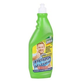 Stain Remover De Lázaro Unico 750 ml Replacement Degreaser by De Lázaro, Stain Removers - Ref: S2206301, Price: 0,93 €, Disco...