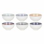 Bowl La Mediterránea Serika Porcelain (ø 15,5 x 7,7 cm) by La Mediterránea, Bowls and large cups - Ref: S2206474, Price: 3,88...