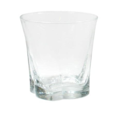 Set of glasses LAV Truva 280 ml 6 Units by LAV, Tumblers - Ref: S2206483, Price: 7,89 €, Discount: %