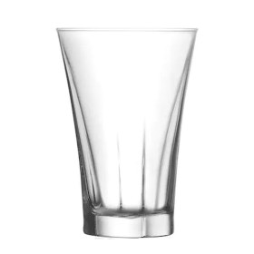 Set de Vasos LAV Truva 350 ml (6 Unidades) de LAV, Vasos de agua y de whisky - Ref: S2206484, Precio: 8,51 €, Descuento: %