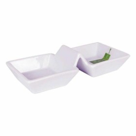 Salad Bowl Bormioli 402879FP9321990 (12 Units) (22,5 x 10 cm) | Tienda24 - Global Online Shop Tienda24.eu