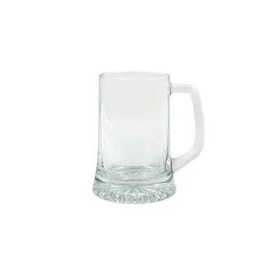 Beer Mug Royal Leerdam Roya 280 ml 6 Units by Royal Leerdam, Beer Mugs - Ref: S2206572, Price: 12,04 €, Discount: %