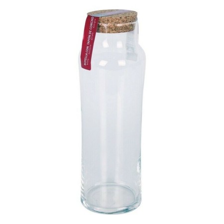 Bouteille Royal Leerdam Bouchon Liège 1L de Royal Leerdam, Pichets et carafes - Réf : S2206591, Prix : 5,43 €, Remise : %